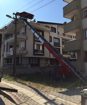 yalova Beydağı nakliyat