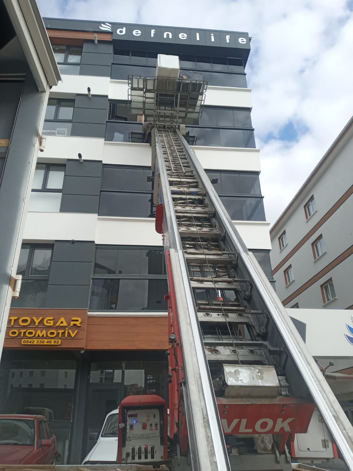 yalova Beydağı nakliyat