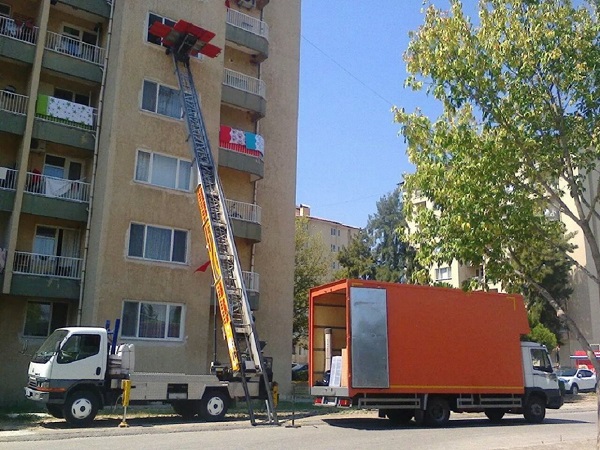 yalova Beydağı nakliyat